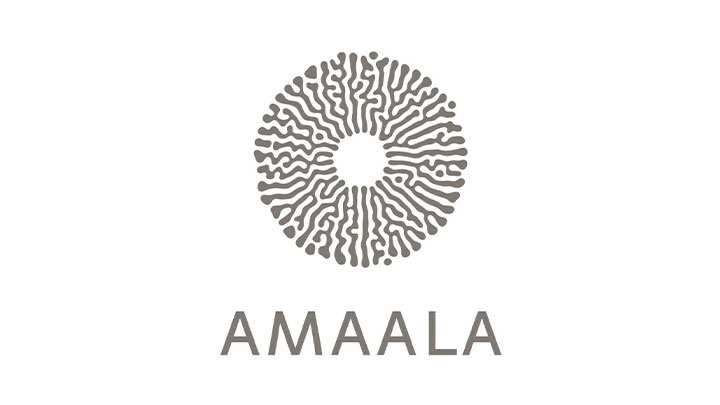 Amaala logo