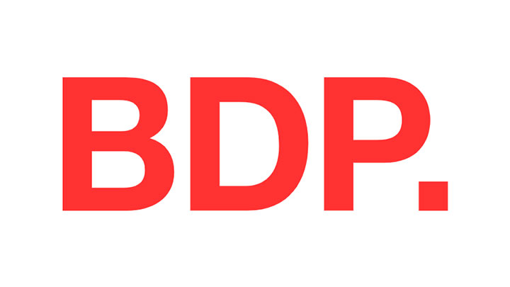 BDP Logo