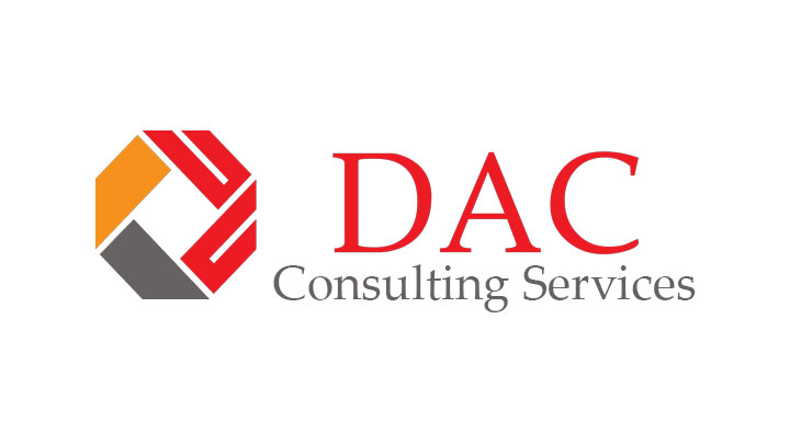 DAC logo