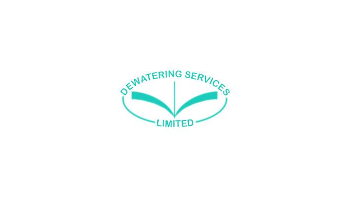 Dewatering Services Limited Logo